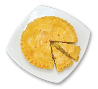Pie Chart