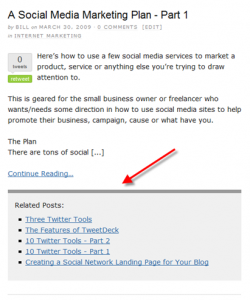 Thesis css customization 07 picture