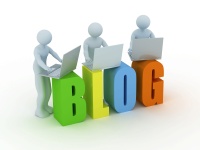 Guest Blogging